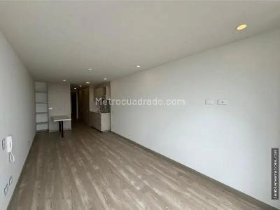 Apartamento en venta en Chapinero Alto, Bogotá · foto 3 de 8