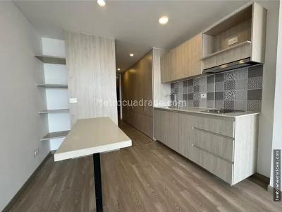 Apartamento en venta en Chapinero Alto, Bogotá · foto 4 de 8