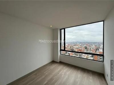 Apartamento en venta en Chapinero Alto, Bogotá · foto 5 de 8