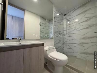 Apartamento en venta en Chapinero Alto, Bogotá · foto 6 de 8
