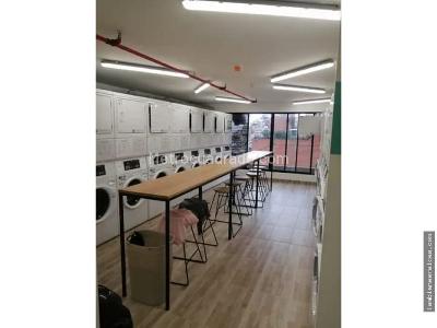 Apartamento en venta en Chapinero Alto, Bogotá · foto 8 de 8