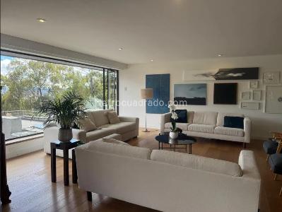 Apartamento en venta en El Refugio, Bogotá · foto 2 de 14