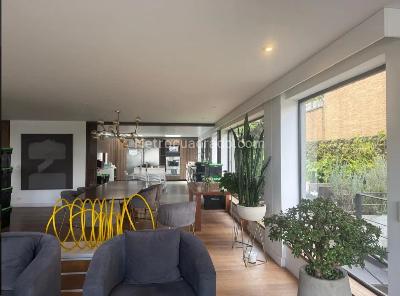 Apartamento en venta en El Refugio, Bogotá · foto 4 de 14