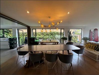 Apartamento en venta en El Refugio, Bogotá · foto 5 de 14