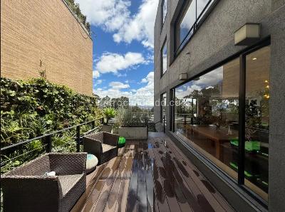 Apartamento en venta en El Refugio, Bogotá · foto 6 de 14