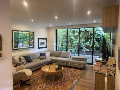 Apartamento en venta en El Refugio, Bogotá · foto 9 de 14