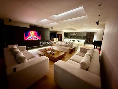 Apartamento en venta en Montearroyo, Bogotá · foto 2 de 20