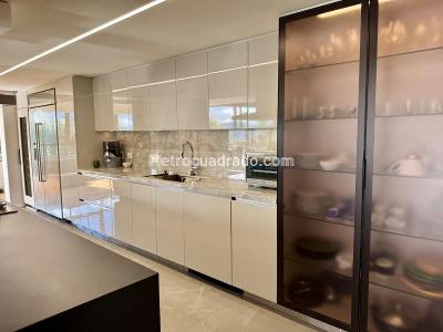 Apartamento en venta en Montearroyo, Bogotá · foto 8 de 20