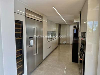 Apartamento en venta en Montearroyo, Bogotá · foto 9 de 20
