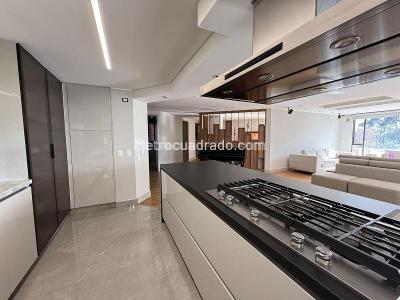 Apartamento en venta en Montearroyo, Bogotá · foto 10 de 20