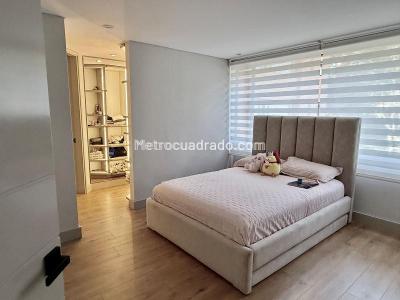 Apartamento en venta en Montearroyo, Bogotá · foto 18 de 20