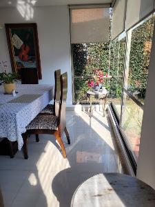 Casa de 3 alcobas en venta en Colina Campestre I Y Ii Etapa, Bogotá, 162 m² · foto 3 de 20