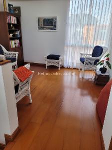 Casa de 3 alcobas en venta en Colina Campestre I Y Ii Etapa, Bogotá, 162 m² · foto 9 de 20