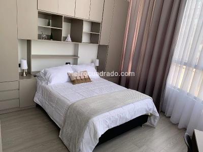 Apartamento en venta en Chapinero Alto, Bogotá · foto 8 de 17