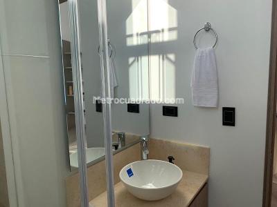 Apartamento en venta en Chapinero Alto, Bogotá · foto 10 de 17