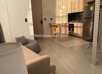 Apartamento en venta en Chapinero Alto, Bogotá · foto 11 de 17