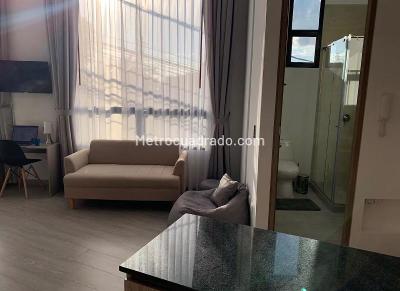 Apartamento en venta en Chapinero Alto, Bogotá · foto 12 de 17