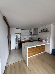 Apartamento de 2 alcobas en venta en Centro Internacional, Bogotá, 75 m² · foto 4 de 15
