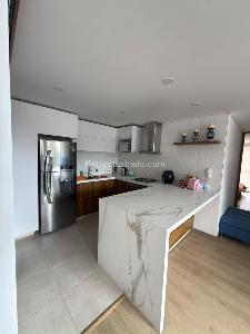 Apartamento de 2 alcobas en venta en Centro Internacional, Bogotá, 75 m² · foto 5 de 15