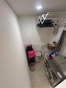 Apartamento de 2 alcobas en venta en Centro Internacional, Bogotá, 75 m² · foto 7 de 15