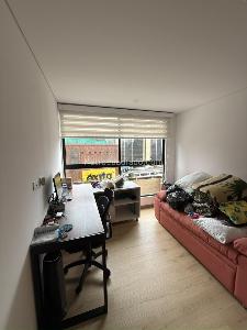 Apartamento de 2 alcobas en venta en Centro Internacional, Bogotá, 75 m² · foto 8 de 15