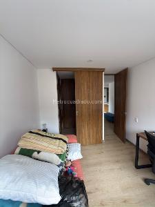 Apartamento de 2 alcobas en venta en Centro Internacional, Bogotá, 75 m² · foto 9 de 15