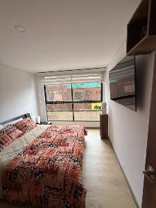 Apartamento de 2 alcobas en venta en Centro Internacional, Bogotá, 75 m² · foto 11 de 15