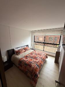 Apartamento de 2 alcobas en venta en Centro Internacional, Bogotá, 75 m² · foto 12 de 15