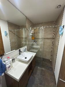 Apartamento de 2 alcobas en venta en Centro Internacional, Bogotá, 75 m² · foto 14 de 15