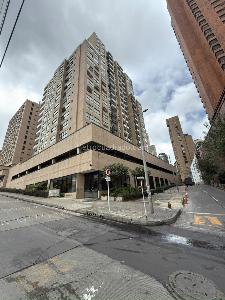 Apartamento de 2 alcobas en venta en Centro Internacional, Bogotá, 75 m² · foto 15 de 15