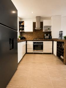 Apartamento de 1 alcoba en venta en Santa Barbara Occidental, Bogotá, 54 m² · foto 14 de 20