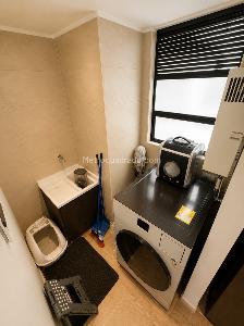 Apartamento de 1 alcoba en venta en Santa Barbara Occidental, Bogotá, 54 m² · foto 16 de 20