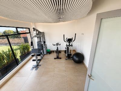 Apartamento de 1 alcoba en venta en Santa Barbara Occidental, Bogotá, 54 m² · foto 20 de 20