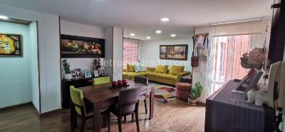 Apartamento en venta en La Colina Campestre, Bogotá · foto 2 de 13