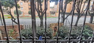 Apartamento en venta en La Colina Campestre, Bogotá · foto 7 de 13