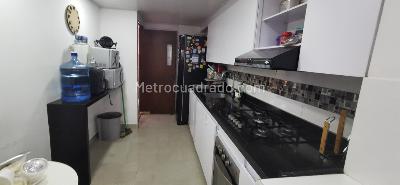 Apartamento en venta en La Colina Campestre, Bogotá · foto 12 de 13
