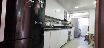 Apartamento en venta en La Colina Campestre, Bogotá · foto 13 de 13