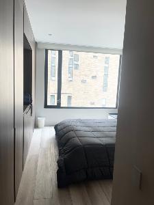 Apartamento de 1 alcoba en venta en Chico Norte, Bogotá, 74 m² · foto 10 de 12
