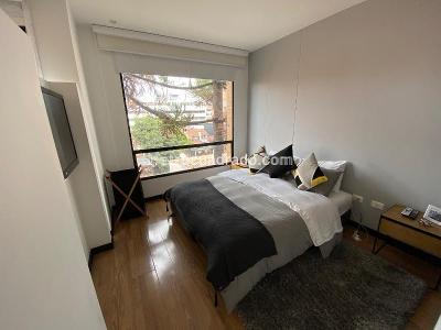 Apartamento en venta en Santa Barbara Occidental, Bogotá · foto 6 de 16