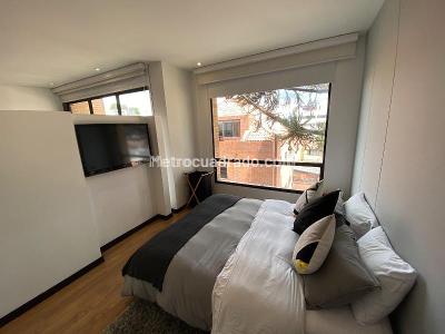 Apartamento en venta en Santa Barbara Occidental, Bogotá · foto 7 de 16