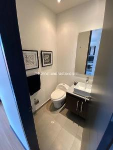 Apartamento en venta en Santa Barbara Occidental, Bogotá · foto 13 de 16