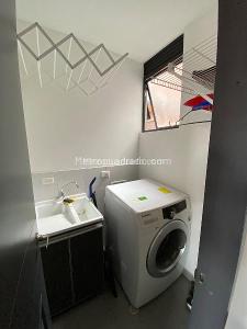 Apartamento en venta en Santa Barbara Occidental, Bogotá · foto 15 de 16