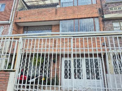 Apartamento en venta en Florencia, Bogotá · foto 2 de 7