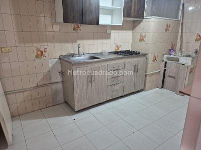 Apartamento en venta en Florencia, Bogotá · foto 7 de 7