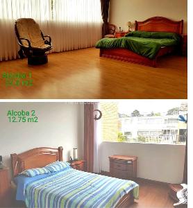 Casa de 5 alcobas en venta en Niza, Bogotá, 282 m² · foto 4 de 8