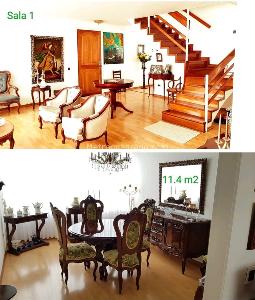 Casa de 5 alcobas en venta en Niza, Bogotá, 282 m² · foto 8 de 8