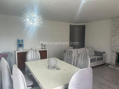 Apartamento de 2 alcobas en venta en Sotileza, Bogotá, 93 m² · foto 3 de 14