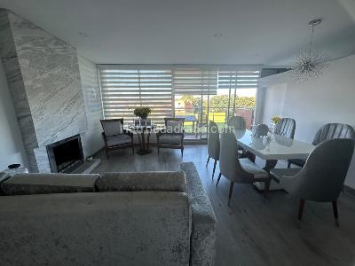Apartamento de 2 alcobas en venta en Sotileza, Bogotá, 93 m² · foto 4 de 14
