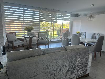 Apartamento de 2 alcobas en venta en Sotileza, Bogotá, 93 m² · foto 5 de 14