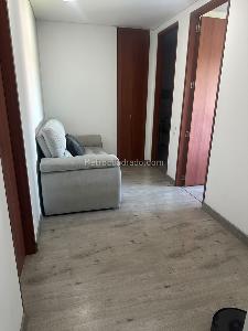 Apartamento de 2 alcobas en venta en Sotileza, Bogotá, 93 m² · foto 7 de 14